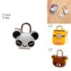 Colorful Cartoon Luggage Lock Mini Lock For Students Diaries And Zippers