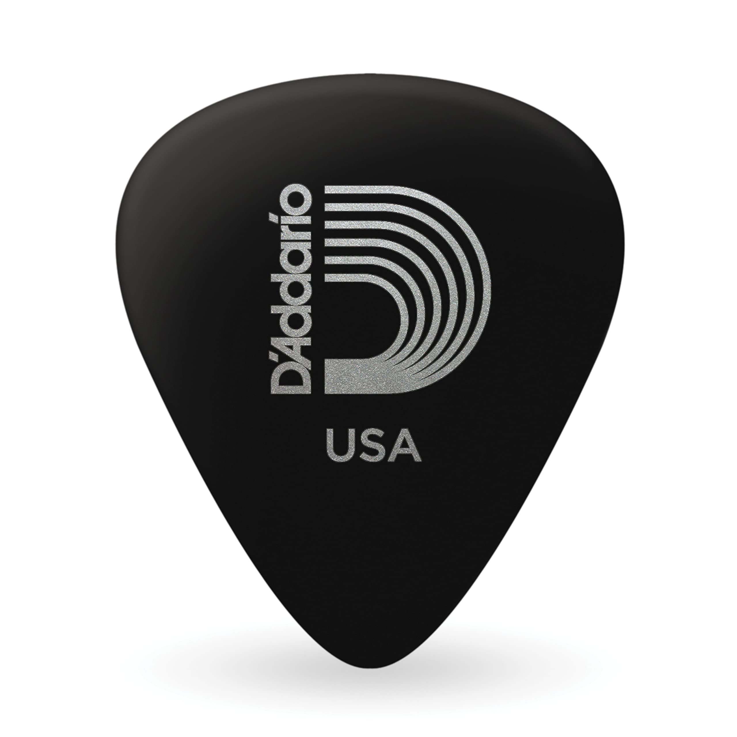 

Planet Waves от Planet Waves Picks Целлулоид Черный Стандартный Тип 100 штук D Addario 1CBK7-100 1.25 мм [ ] чёрный