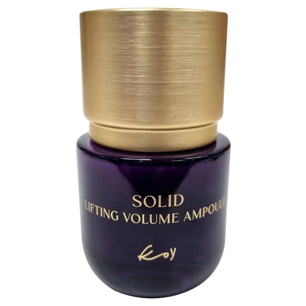 

Koy Solid Lifting Protein Volume Ampoule 35ml