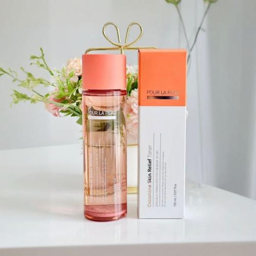 Forrabo Calamine Skin Relief Toner 150ml