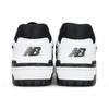 New Balance 550 White Black