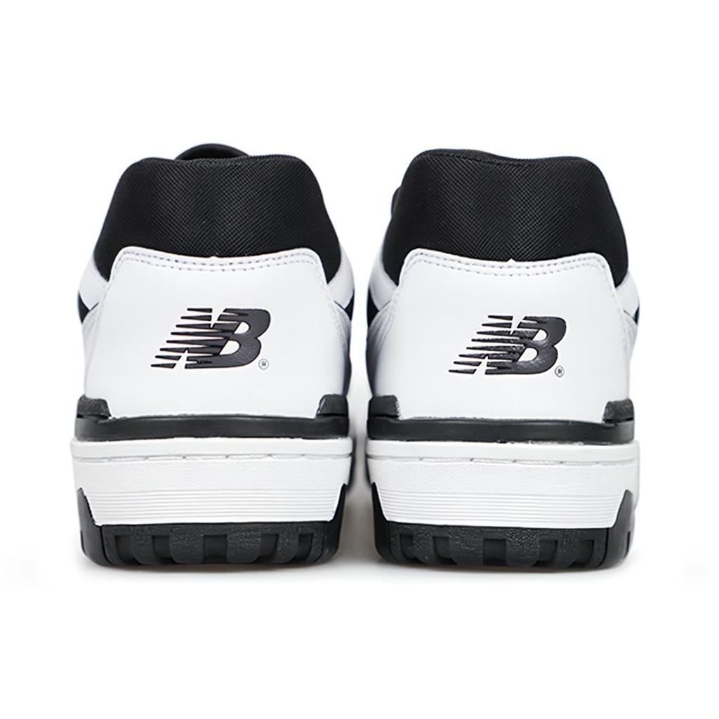 New Balance 550 White Black