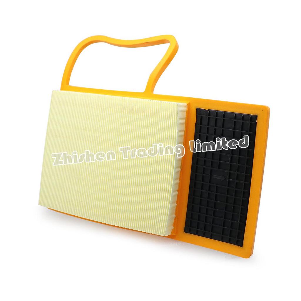 BAIC BJ30 21/24 Model Oil, Air Conditioning, and Air Grid Filters - T00002700
