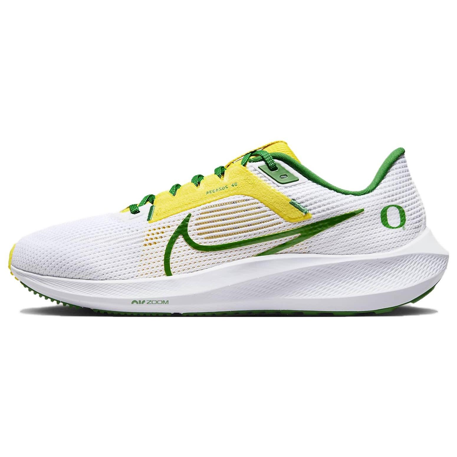 Nike Air Zoom Pegasus 40 Oregon Men s DZ5979-100 EU 43