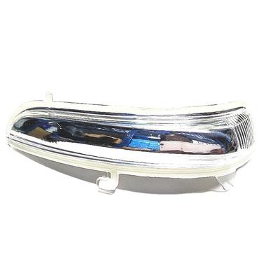 Car Wing Mirror Indicator Signal Light Lens Right Fit For Peugeot 208 2012-2017