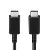 Kabel Samsung Ep-Dn975Bb Usb-C Na Usb-Cczarny/Black Fast Charge