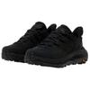 HOKA ONE ONE Kaha 2 Low top Mountaineering Shoes Men's Black Sneakers 1123190F-BBLC