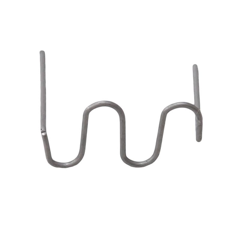 Car Bumper Plastic Welding Wire Plastic Repair Nail Patch Nail Welding Electrode