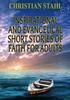 The Inspirational and Evangelical Short Stories of Faith for Adults Book