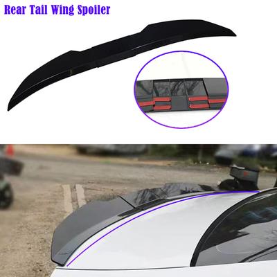 Accesorios de exterior – Spoilers y alerones