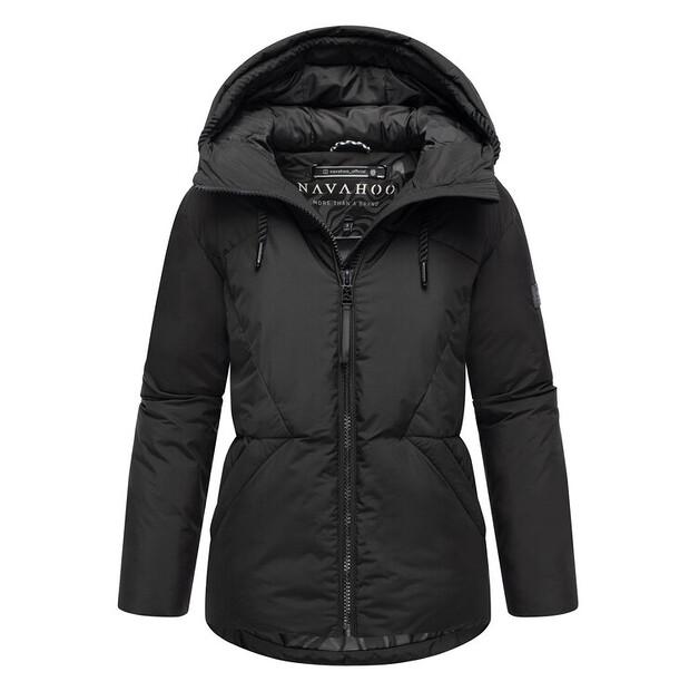 Куртка зимняя Navahoo Pastellzauber EU M