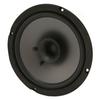 6in Mid Frequency Coaxial Speaker 500W 60Hz‑20KHz 93dB Sensitivity for Car Audio System Modification
