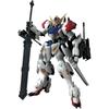 Bandai Spirits MG Mobile Suit Gundam Barbatos Lupus 1/100 Scale Color-Coded Plastic Model Kit