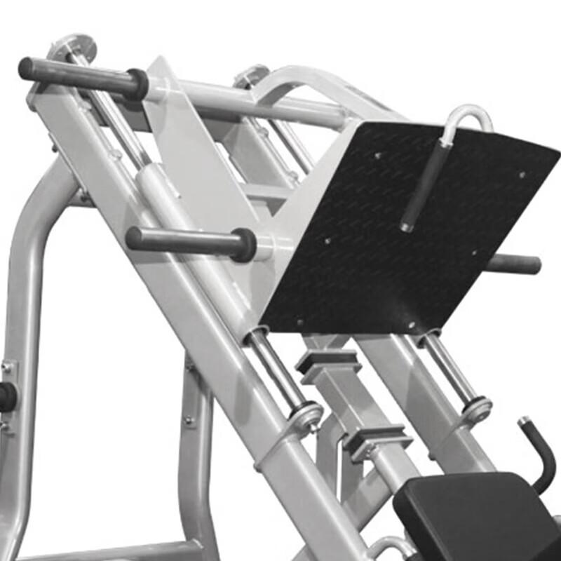 JUNXIA JX-3023 Commercial 45-Degree Leg Press Machine