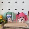 DATE A LIVE Plush Toys Tokisaki Kurumi Yatogami Tohka Kotori Itsuka Himekawa Yoshino Anime Figure Stuffed Dolls Pendant Keychain
