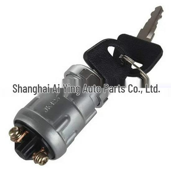 

Truck Ignition Switch JK423 EQ140 - In-Stock None