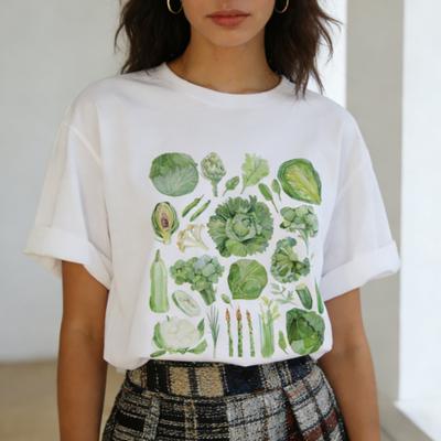 Oberteile – T-Shirts