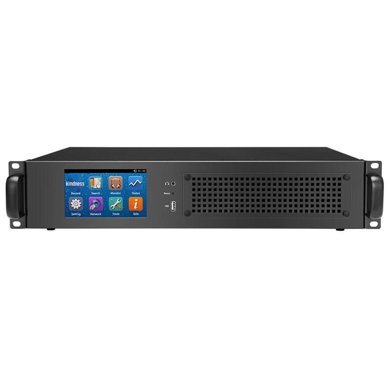 Runpu Professional Telephone Recording Systems (CN version)