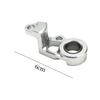 Gear Lever er Stabilizer Aluminum Alloy CNC Motorbike Accessories for Easy