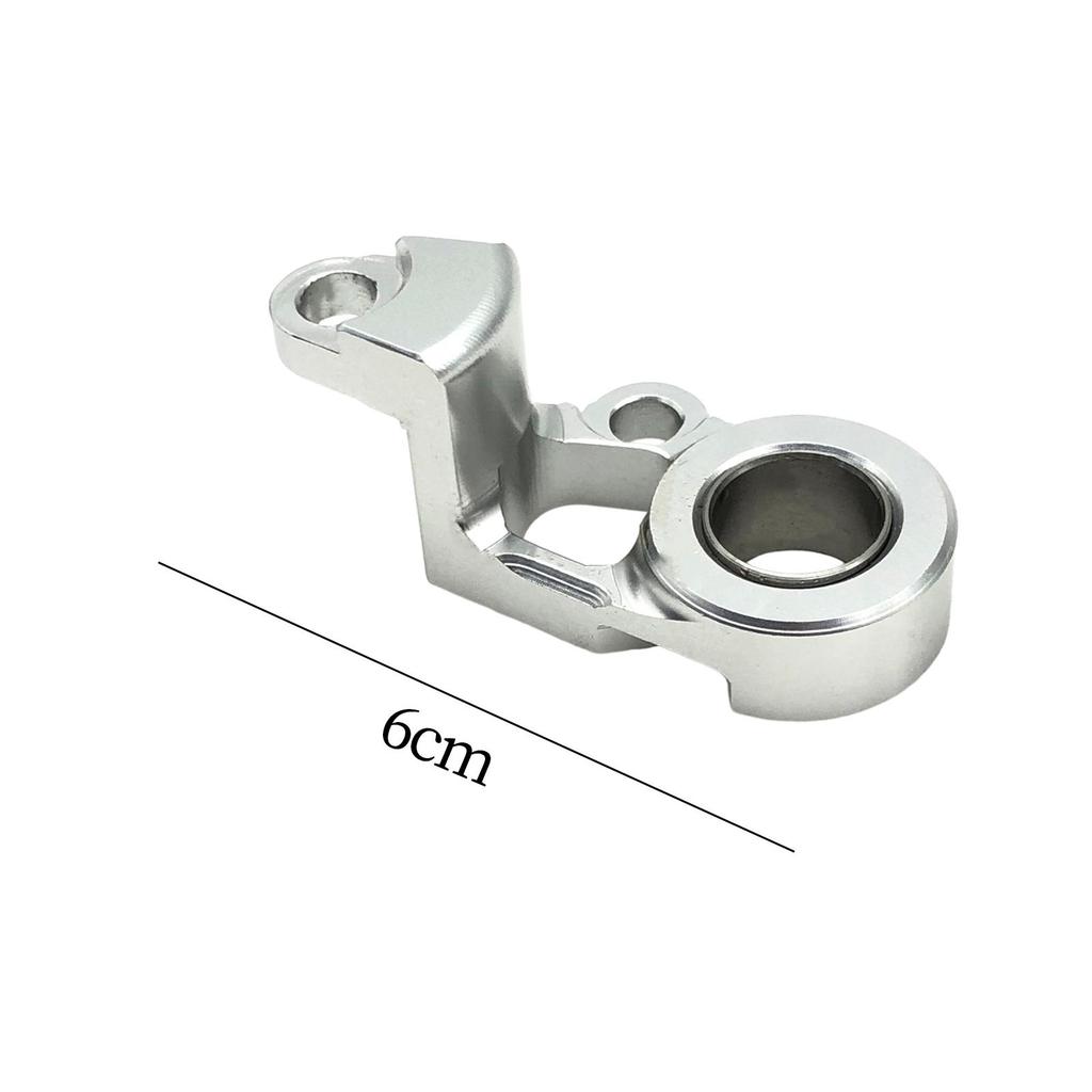 Gear Lever er Stabilizer Aluminum Alloy CNC Motorbike Accessories for Easy