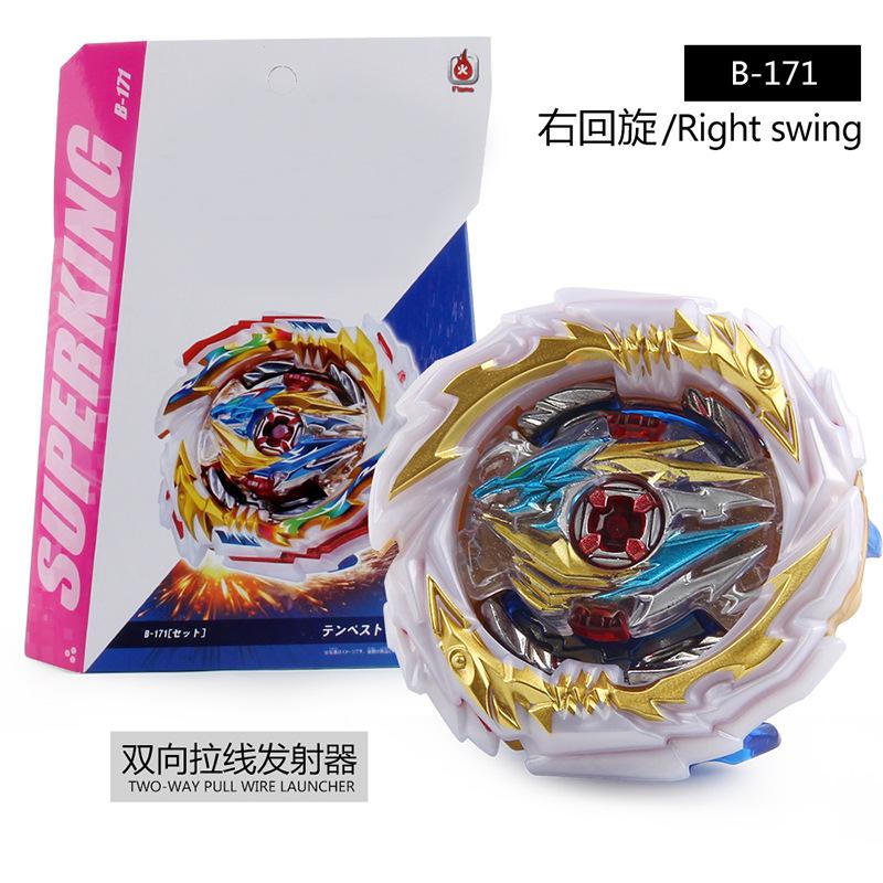 

Портативный набор игрушек из сплава Дракон Thunder B171 с удобным двойным пусковым устройством