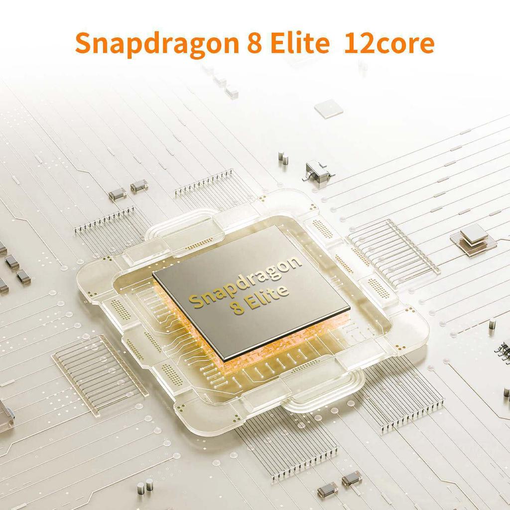 New S25 Ultra Smartphone: 6.9" Screen, 16GB+1TB Storage.