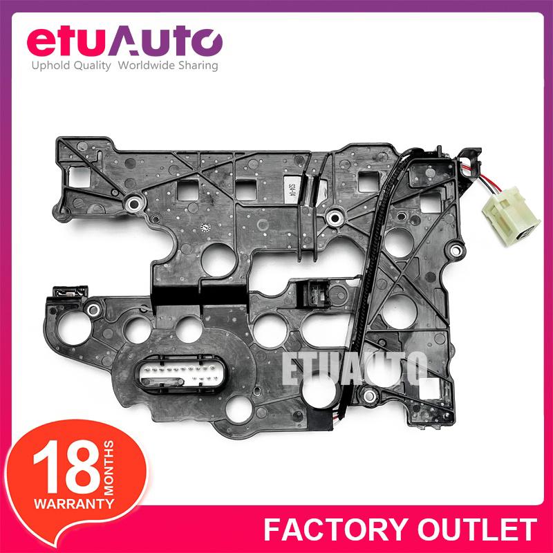 For Ford Escape Fusion Mazda 6F35 Transmission Valve Body Plate CV6Z7G276B CV6Z7G276A FD8P7G276AB CV6P7G276AC FD8Z7G276B