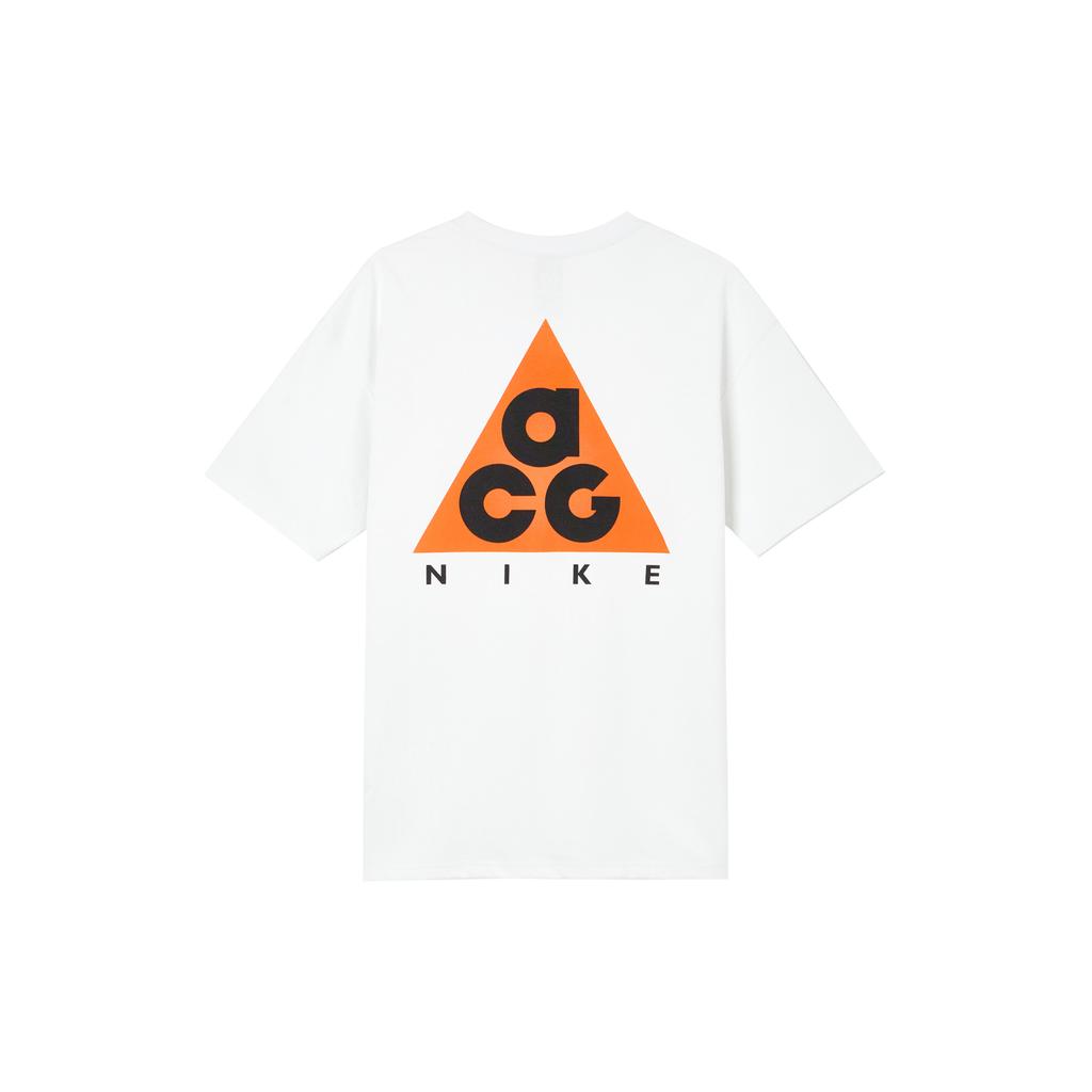 New Nike Acg Logo T Shirt HJ0799-121