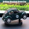 Drifting Turning Fishtailing Moving Swing cool fun retro vintage car ornaments dashboard interior accessories inside decorations