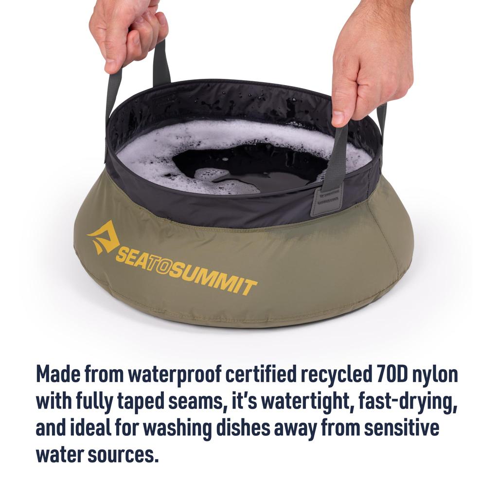 Sea to Summit Kitchen Sink - 20L.