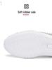 Men's Genuine Leather Boxing & Wrestling Shoes: Professional Non-Slip, Breathable Combat Footwear for Training & Competition.