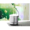 Camping Home Ice Bucket, Stainless Steel Ice Bucket, Ice Cube Bucket, Champagne Bucket, Red Wine Chilled Bucket for Use