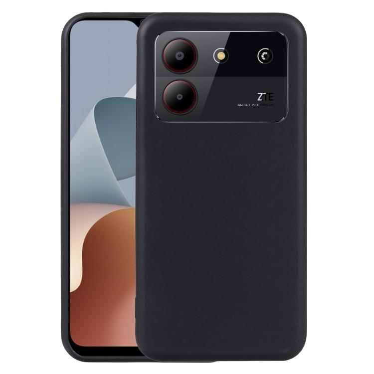 TPU pouzdro na telefon