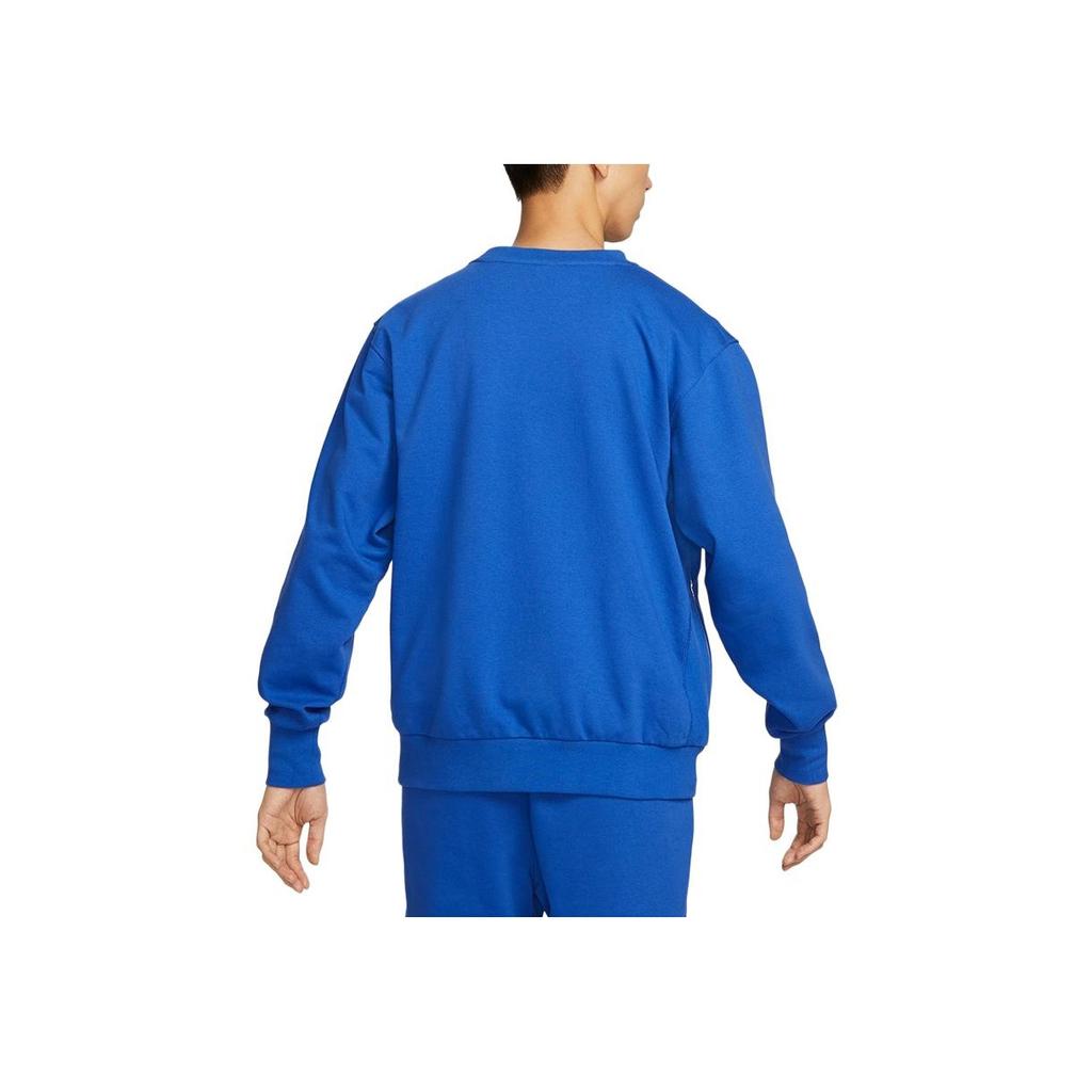 New Nike Sweatshirts Men Game Royal Blue DQ5821-480