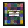 Nakabayashi Collection Frame Mini Colored Paper Frame F-TP-114-D Black