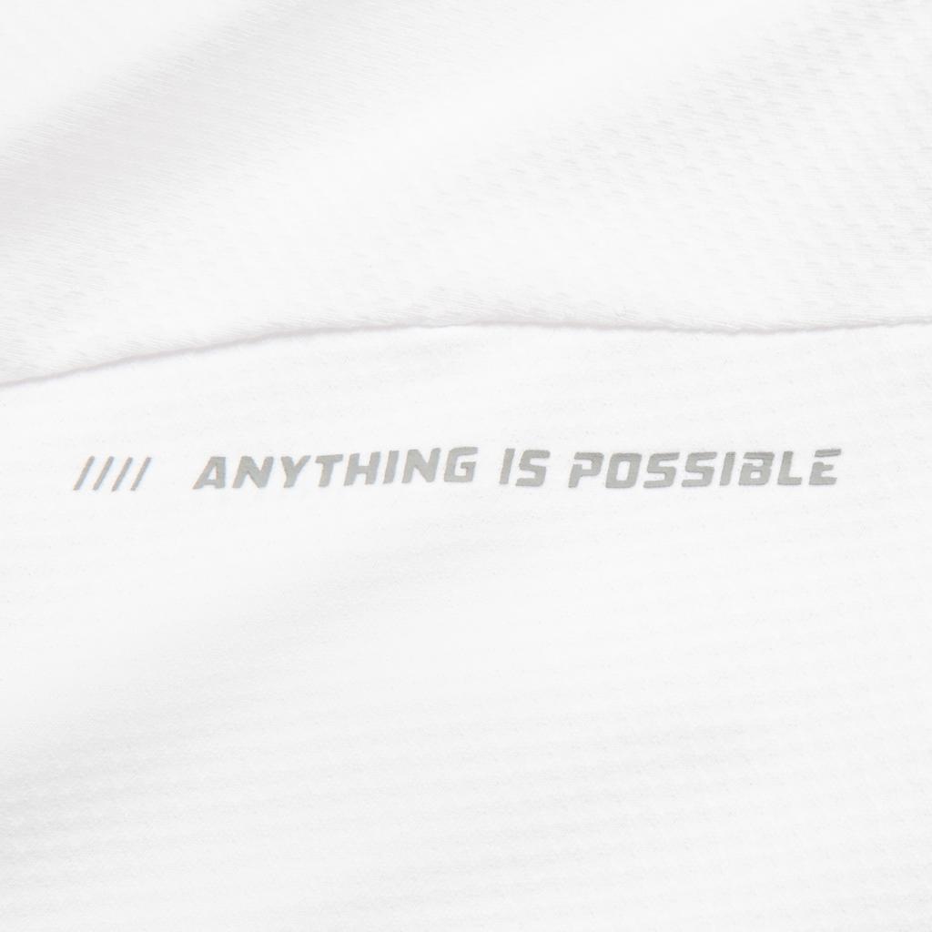 Li-Ning Simple Versatile Breathable Dry Comfortable Short Sleeve T-Shirt Men Tops ATSV285-6