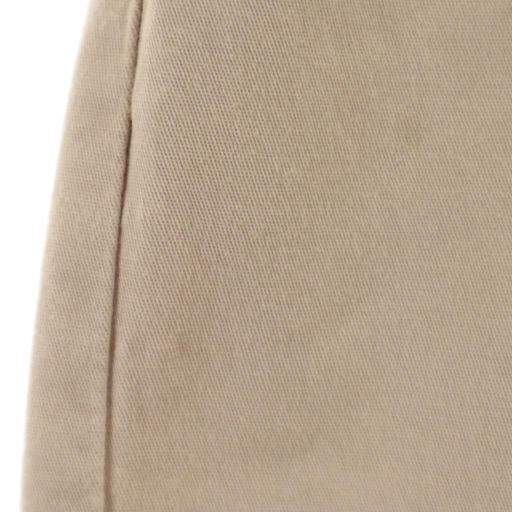 ARMANI JEANS made in Italy Long pants W31 beige Men's Used