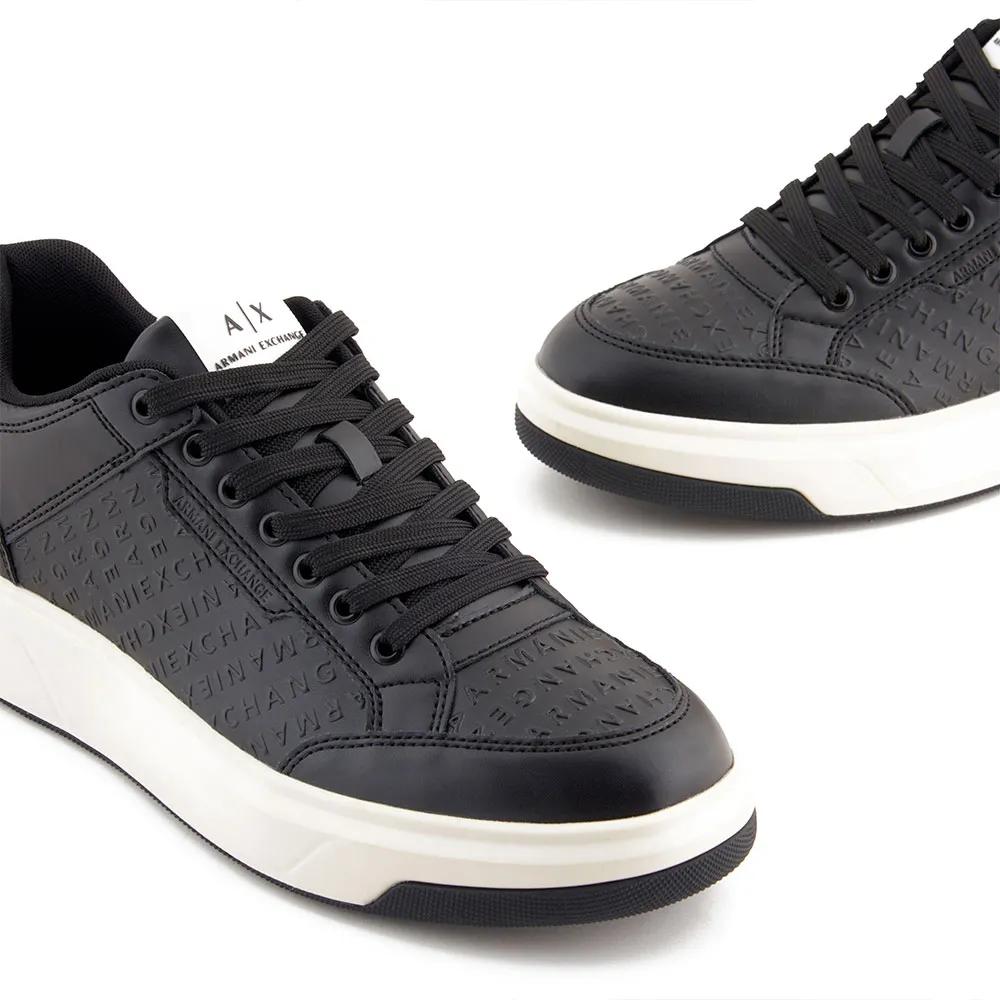 Armani Exchange Кросовки XM001722_AF17537