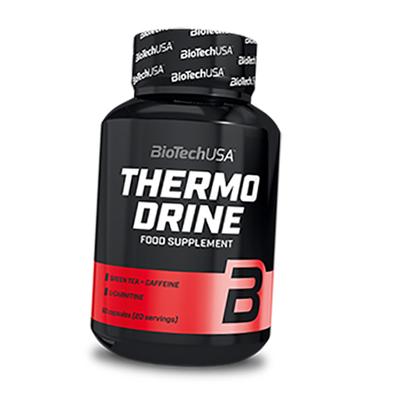 Termogenní spalovač tuků, Thermo Drine Complex, (02084017)