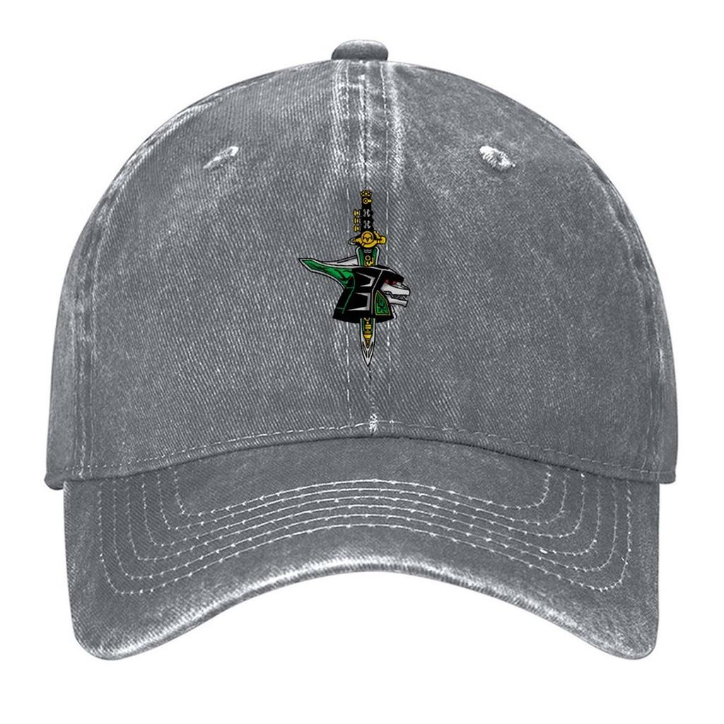 Old School Dragon Ranger Tattoo Baseball Cap custom Hat golf hat genuine party Hat winter hats for men Mens Luxury Womens