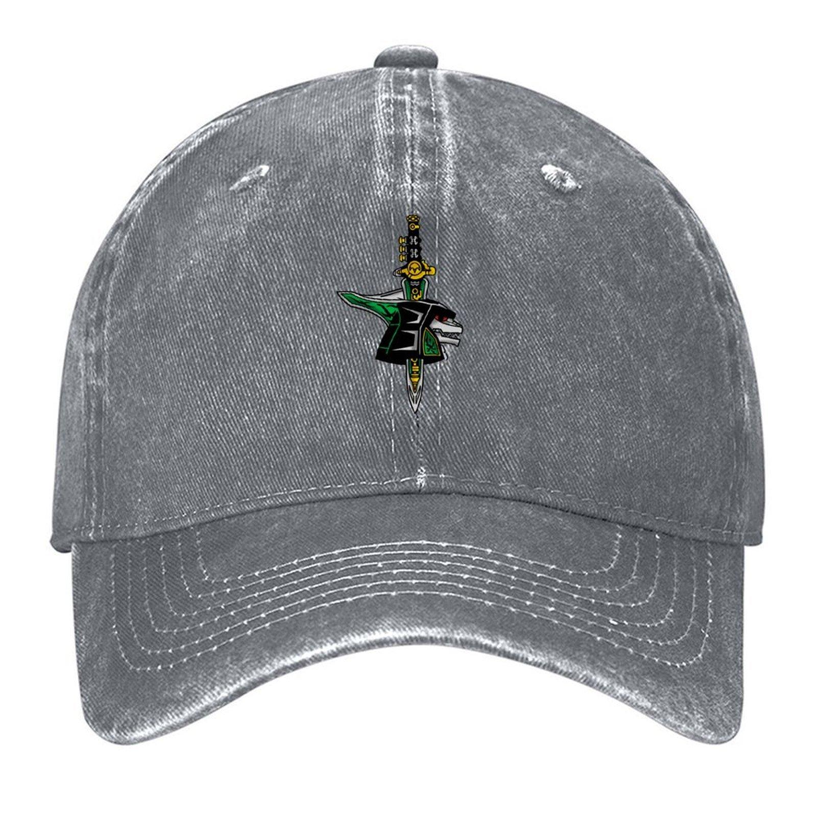 

Old School Dragon Ranger Tattoo Baseball Cap custom Hat golf hat genuine party Hat winter hats for men Mens Luxury Womens