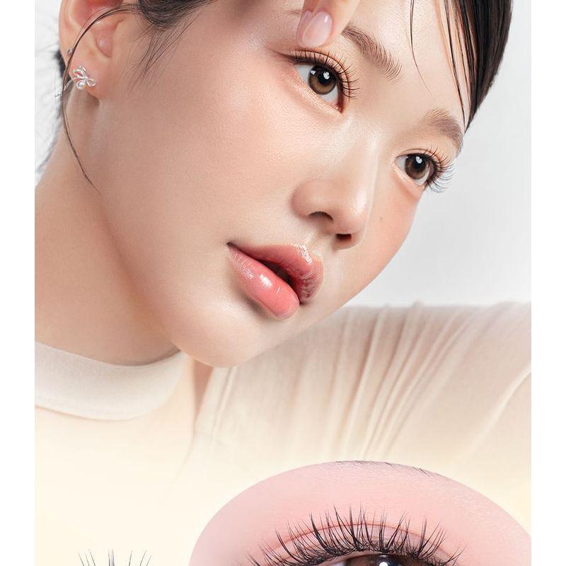 Ccam bbak - I Dol Lash - 8 Arten