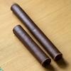 Leather Tea Table Mats Handmade Tea Flag Heat Insulation Mat Drink Coaster Dinner Table Cloth Mat Chinese Tea Set Decoration