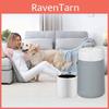 Air Purifier Filter Replacement For Blueair Blue Pure511 Hepa Filter For Allergens And Pollution