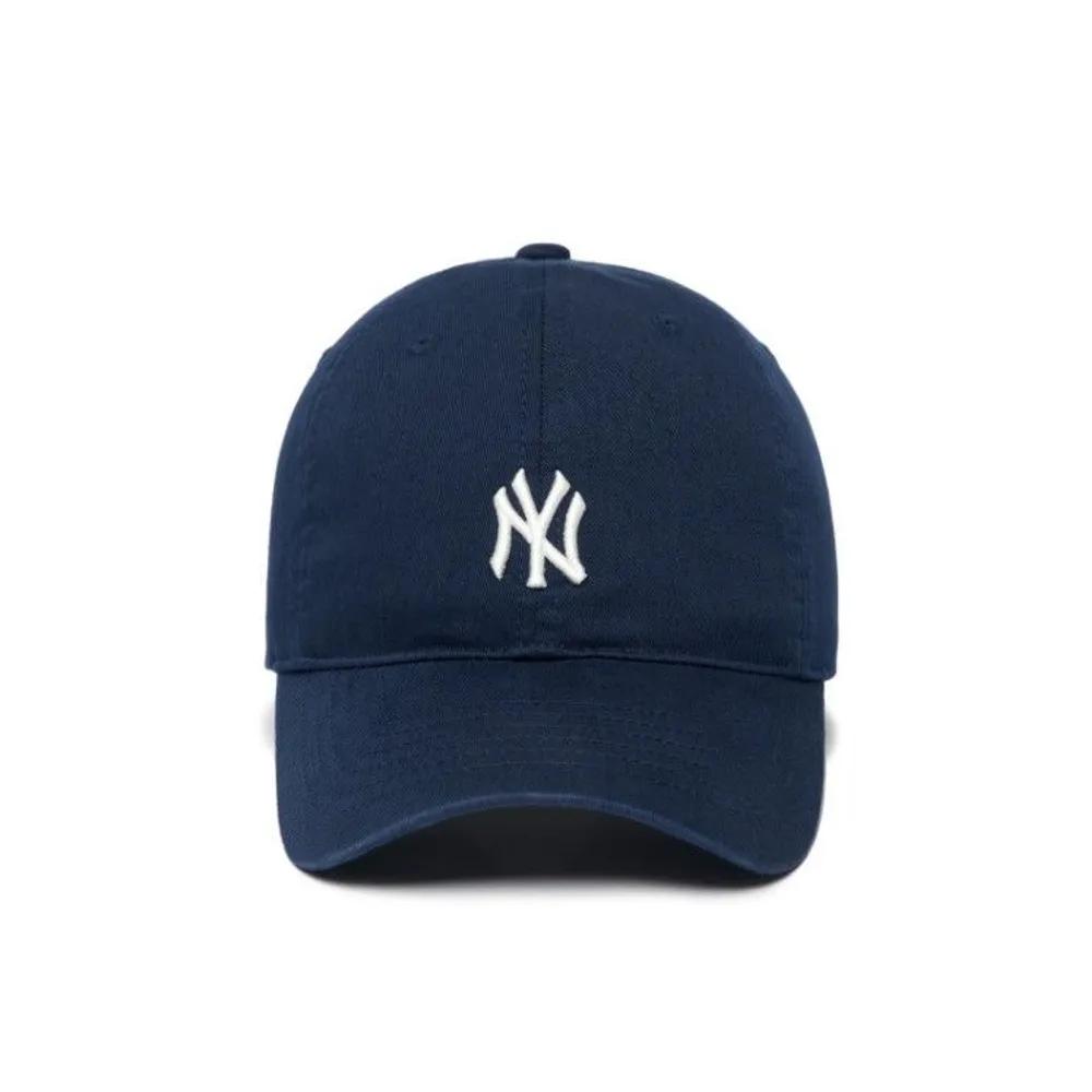 Unisex Rookie Unstructured Ball Cap New York Yankees (3ACP7701N-50NYS)