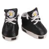 18" Doll Sneakers, 20cm Cotton Star Shoes, EXO Doll Dress-Up Footwear, Doll Clothes Accessories