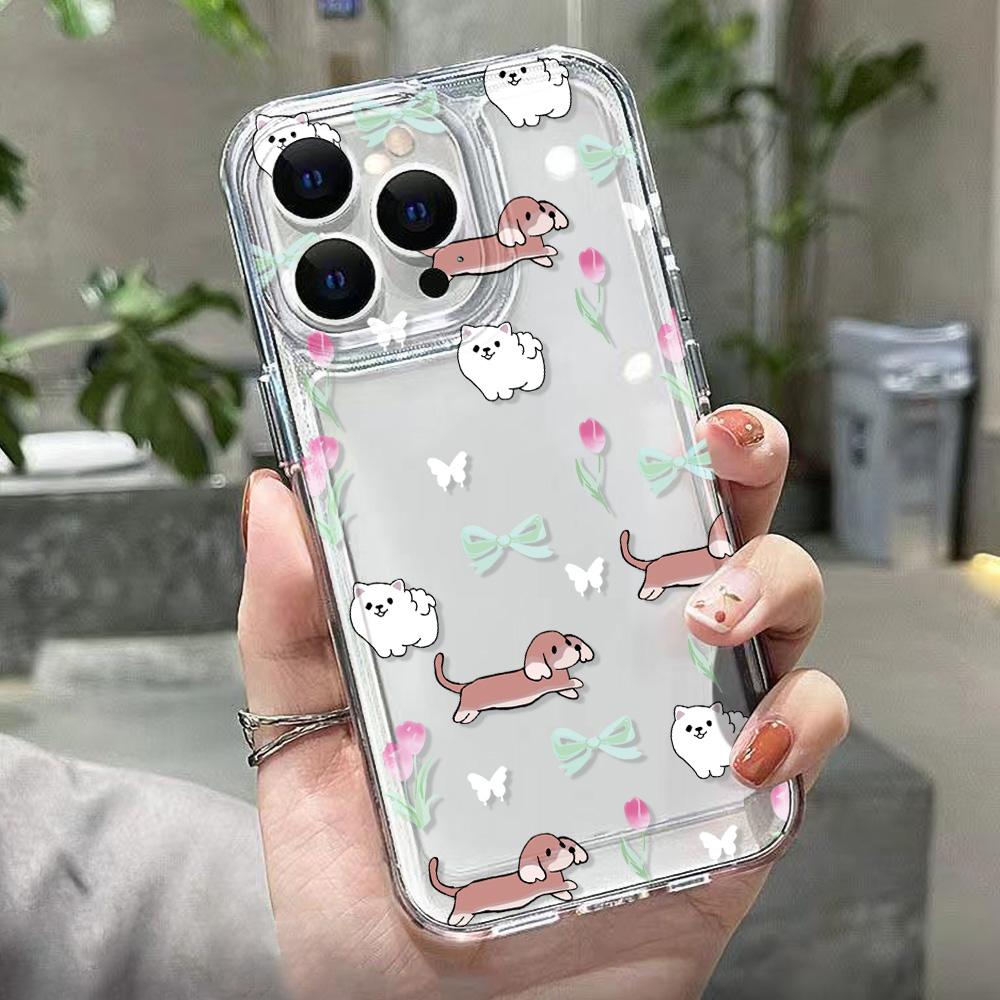 Reinforced Drop-Proof Space Case for iPhone 11 12 13 14 15 16 iPhone 14 15 16 Pro Max Samsung A16 A35 A36 A54 A55 S25 Xiaomi 11T