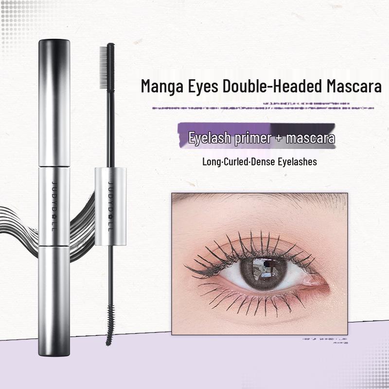 Penna Eyeliner Judydoll Extra Fine Asciugatura Rapida Lunga Tenuta Anti-Macchia
