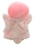 PUPPET COLLECTION MARINE Baby Penguin Hand Puppet, Pink
