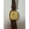 Used LONGINES Quartz Square Gold Watch
